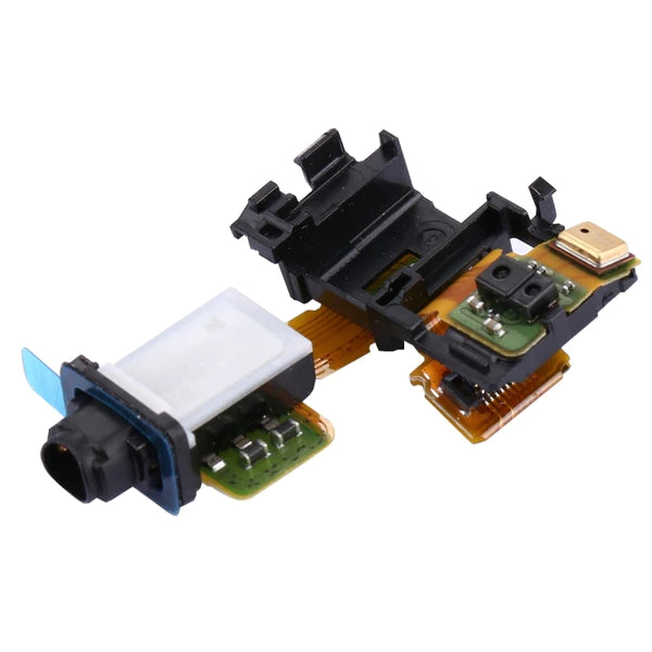 Headphone Jack Flex For Sony Xperia-Z3